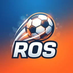 Icône de ROS : Rise Of Soccer