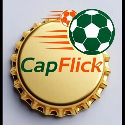 Icône de CapFlick - Street Cap Football
