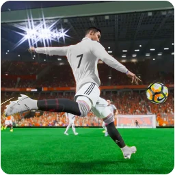 Icône de Soccer Leagues Football Games