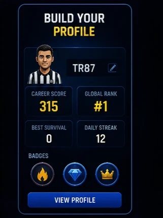VAR Challenge screenshot